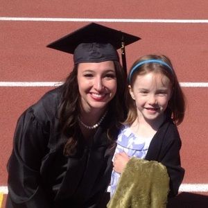 Meet your Posher, Jennifer